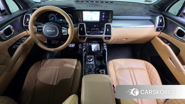 Kia Sorento 4th Generation id 4764263 из Кореи 37