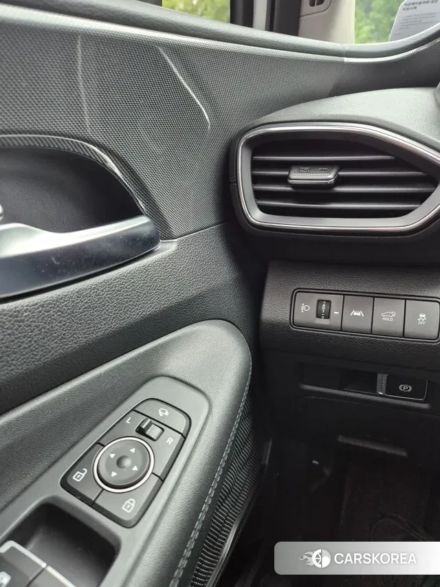 Hyundai The New Santa Fe id 2979053 из Кореи 10