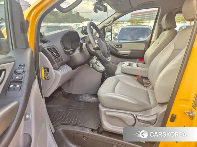 Hyundai The New Grand Starex id 3283508 из Кореи 17