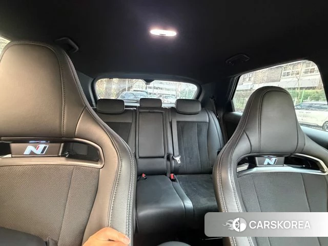 Hyundai Ionic 5 id 4513029 из Кореи 12