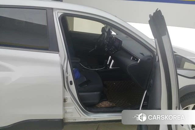 Toyota Fenglanda id 4300480 из Китая 14
