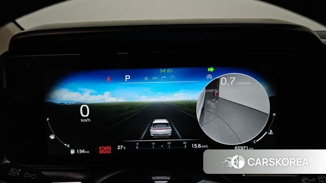 Kia Carnival 4th generation id 4675584 из Кореи 27
