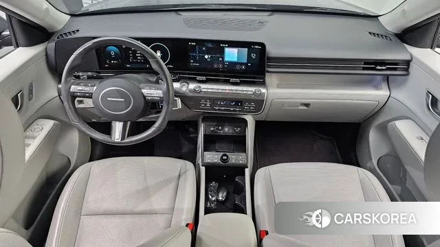 Hyundai Kona (SX2) id 3544840 из Кореи 17
