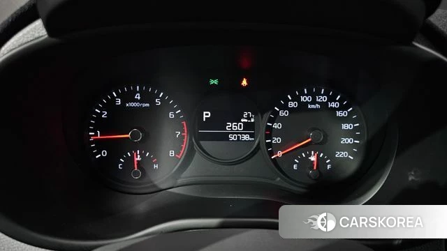 Kia Morning Urban (JA) id 4624796 из Кореи 30
