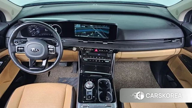 Kia Carnival 4th generation id 3717851 из Кореи 17