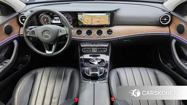 Mercedes-Benz E-Class W213 id 4483384 из Кореи 30