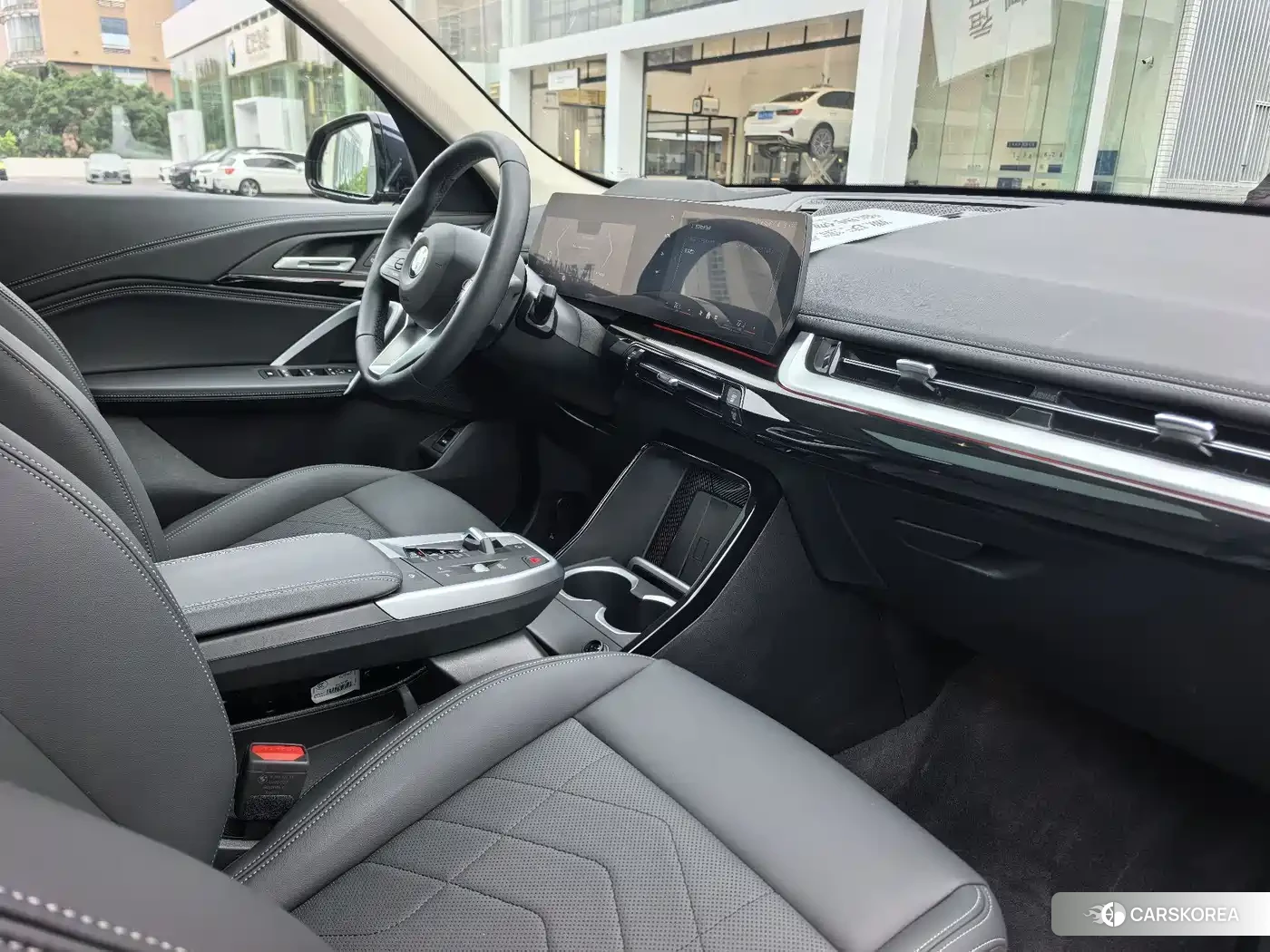 BMW X1 id 4538976 из Китая 21