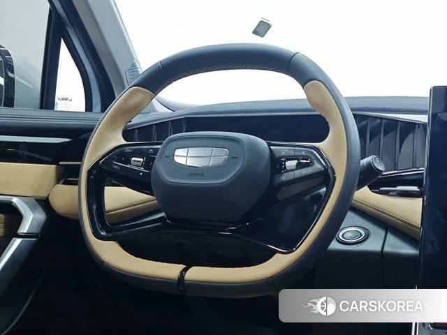 Geely Automobile Boyue L id 3945062 из Китая 17