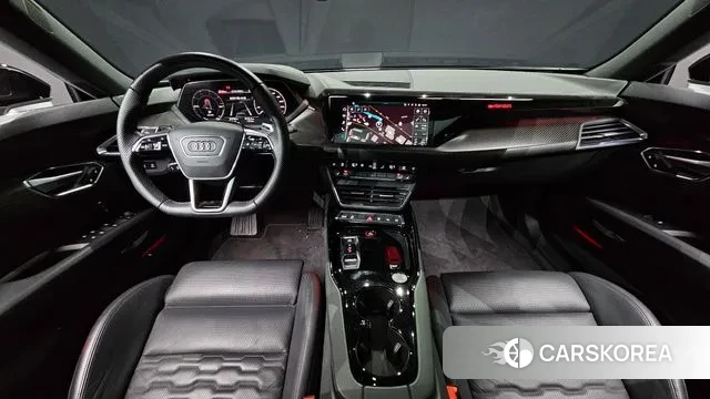 Audi e-Tron GT id 3355100 из Кореи 17