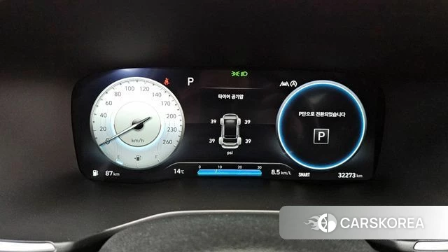 Hyundai The New Santa Fe id 3864979 из Кореи 17