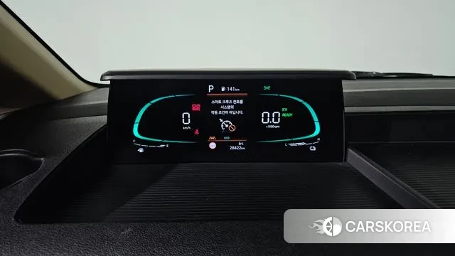 Hyundai Staria id 3492010 из Кореи 17