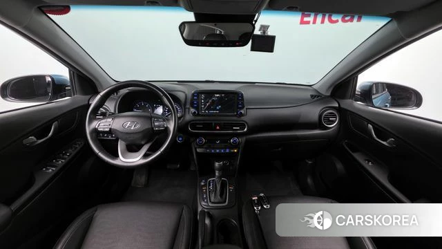 Hyundai Kona id 3844344 из Кореи 17