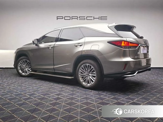 Lexus RX id 4261817 из Китая 7