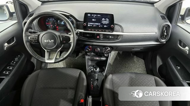 Kia Morning Urban (JA) id 3799140 из Кореи 17