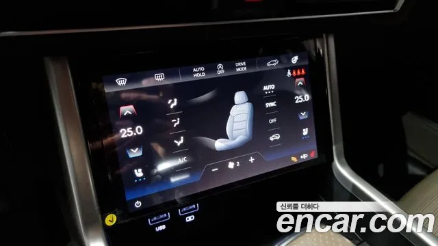 Ssangyong Torres id 2633737 из Кореи 17