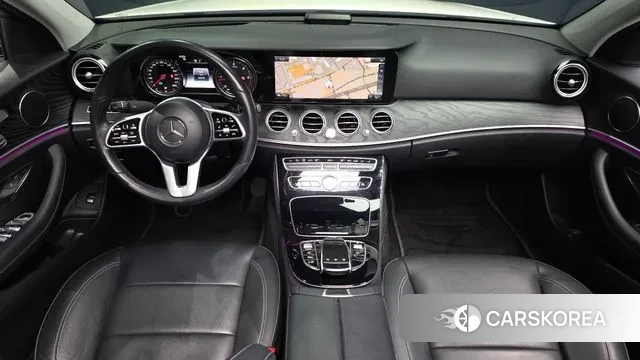 Mercedes-Benz E-Class W213 id 3766353 из Кореи 17