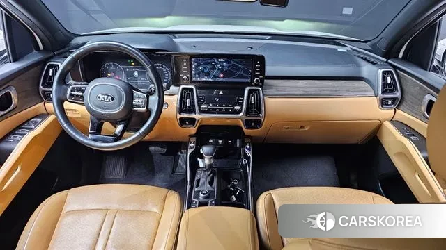 Kia Sorento 4th Generation id 3578203 из Кореи 17