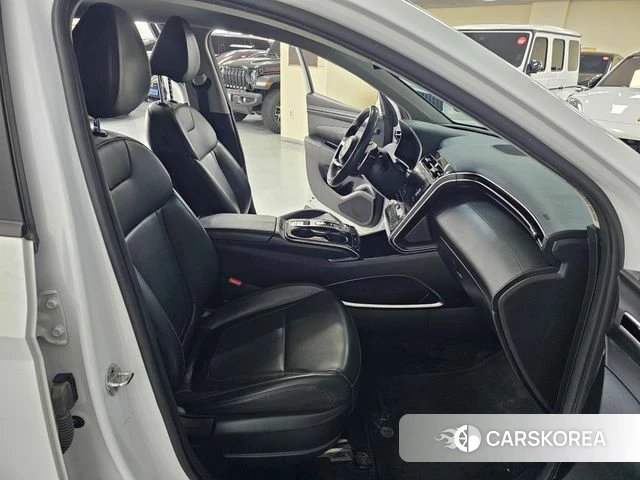 Hyundai Tucson (NX4) id 3923906 из Кореи 17