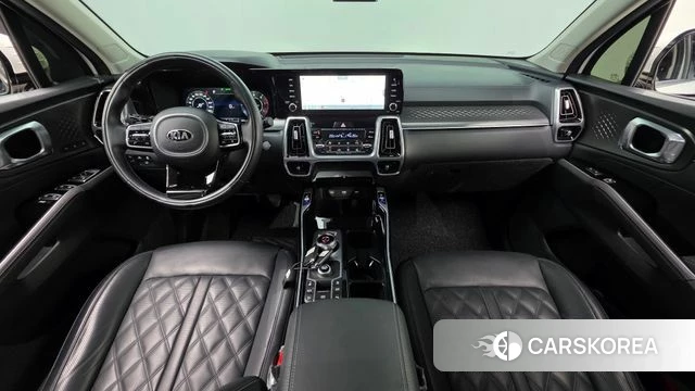 Kia Sorento 4th Generation id 3942185 из Кореи 17