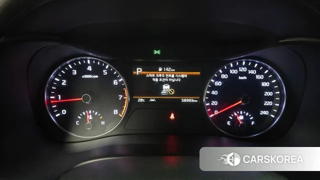 Kia The New K3 2nd generation id 4640986 из Кореи 28