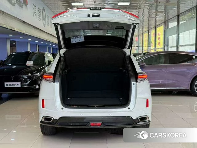 Honda UR-V id 4264561 из Китая 14