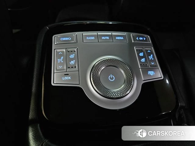 Genesis G80 (RG3) id 4482481 из Кореи 17
