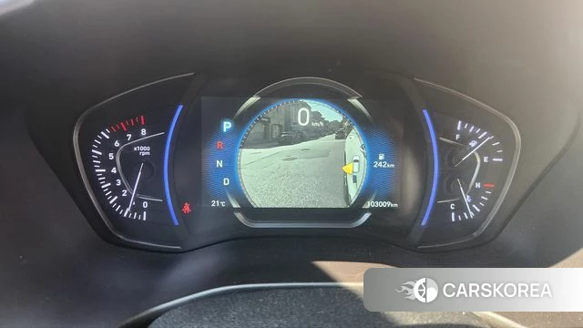 Hyundai Santa Fe TM id 4446703 из Кореи 17