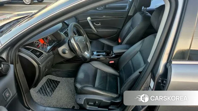 Renault Korea (Samsung) SM7 Nova id 3444744 из Кореи 11