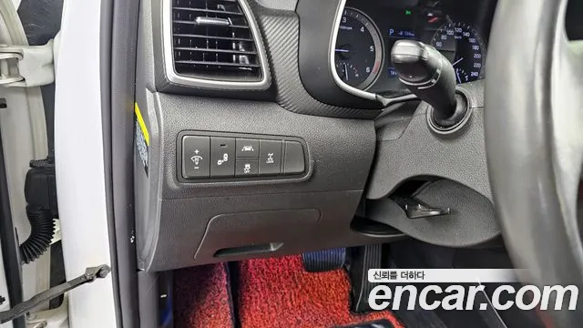 Hyundai All New Tucson id 2634311 из Кореи 17