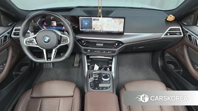 BMW 4 Series (G22) id 3477250 из Кореи 17