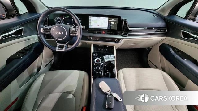 Kia Sportage 5th Generation id 3850898 из Кореи 17