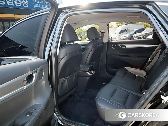 Hyundai The New Grandeur IG id 4513172 из Кореи 17