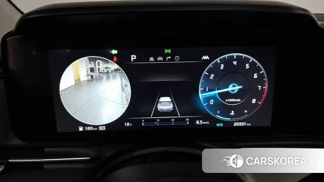 Kia Carnival 4th generation id 3941113 из Кореи 17