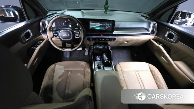 Kia The New Sorento 4th Generation id 4421918 из Кореи 31