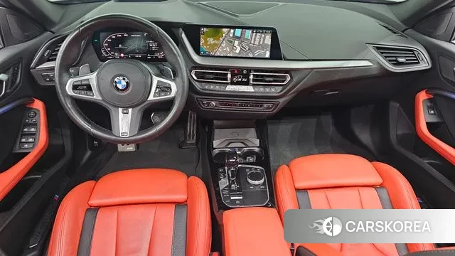 BMW 2 Series Gran Coupe (F44) id 3012848 из Кореи 17