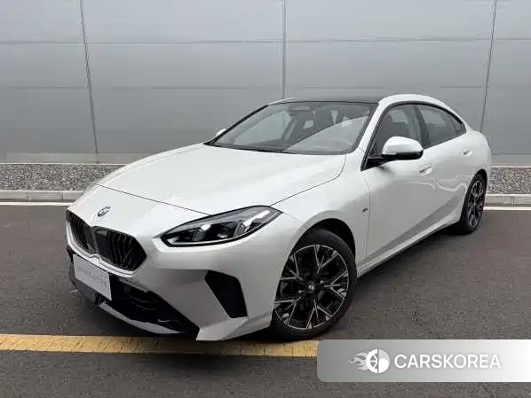 BMW 2 series id 4570591 из Китая 7
