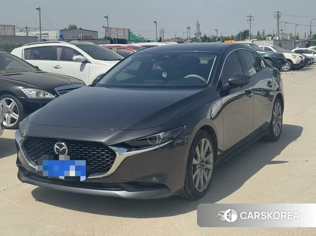 Mazda 3 Angkesaila id 4301206 из Китая 9