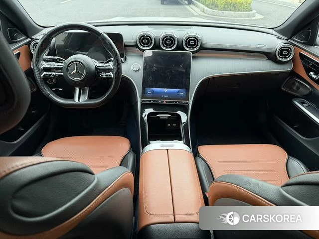 Mercedes-Benz Class C id 4299417 из Китая 7