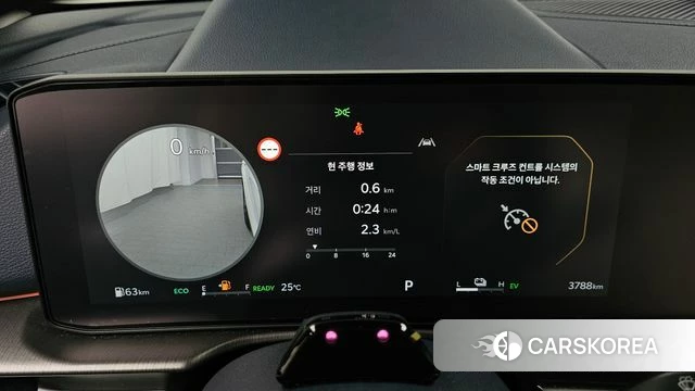 Kia The New Sportage 5th Generation Hybrid id 4904222 из Кореи 29