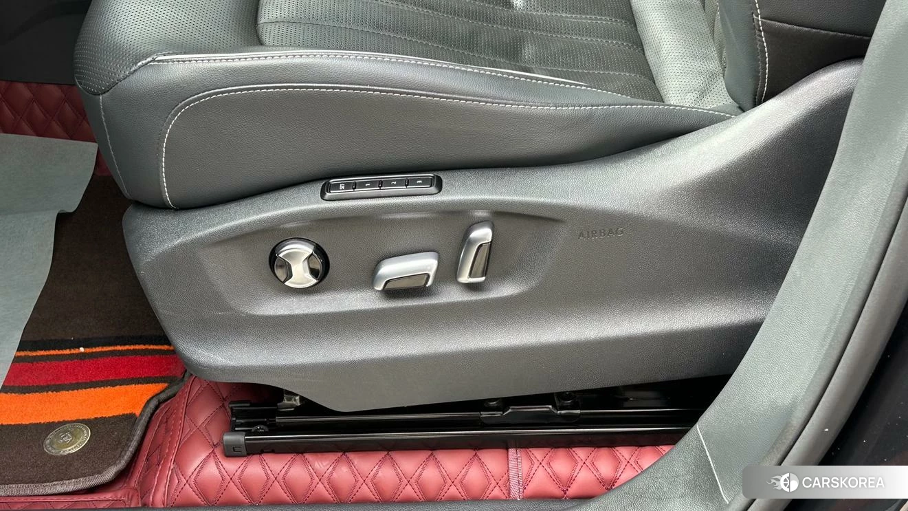 Volkswagen Tourang id 4454379 из Китая 19
