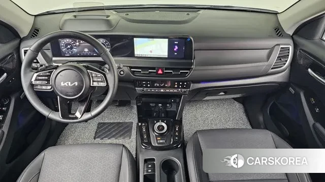 Kia The New Seltos id 3731560 из Кореи 17