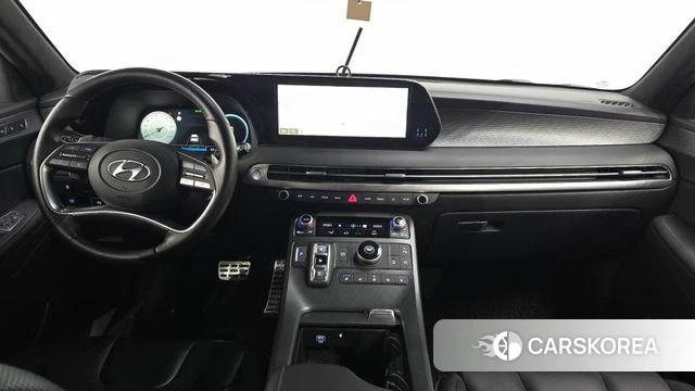 Hyundai The New Palisade id 3826652 из Кореи 17