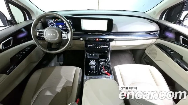 Kia Carnival 4th generation id 2935524 из Кореи 17