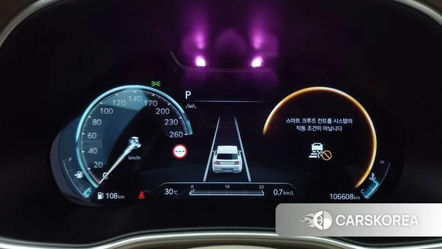 Genesis GV80 id 4692502 из Кореи 17