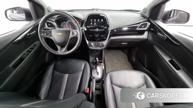 Chevrolet (GM Daewoo) The New Spark id 3055147 из Кореи 17