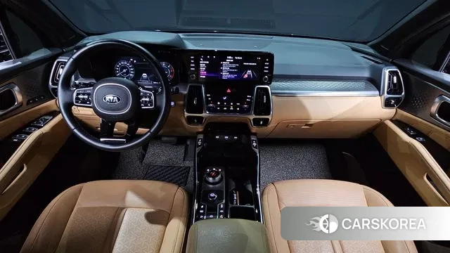 Kia Sorento 4th Generation id 2932156 из Кореи 17