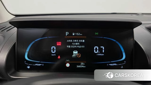 Hyundai Casper id 4922674 из Кореи 28