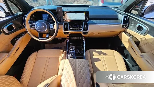 Kia Sorento 4th Generation id 3696822 из Кореи 17