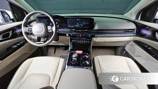 Kia Carnival 4th generation id 4475453 из Кореи 28