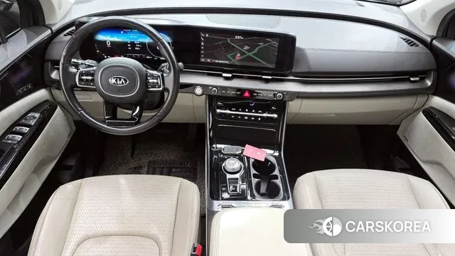 Kia Carnival 4th generation id 3444234 из Кореи 17